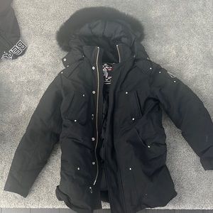 Moose Knuckles for sales